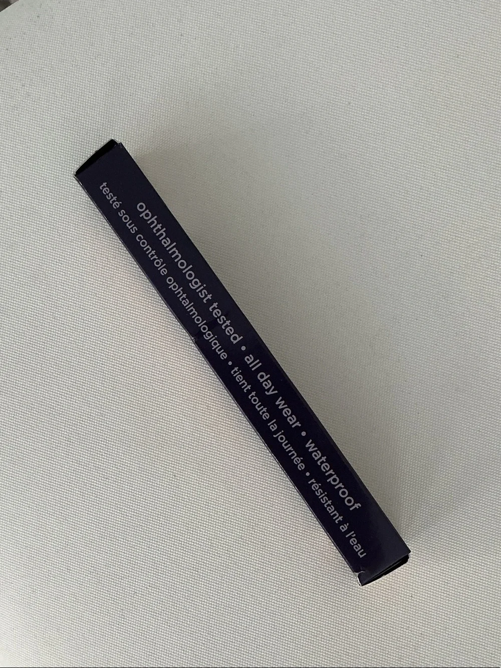 New tarte FAKE AWAKE peach eye brightening pencil